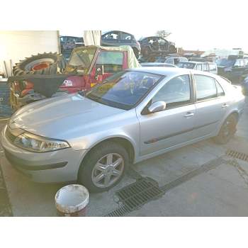 RENAULT LAGUNA II (BG0/1_)