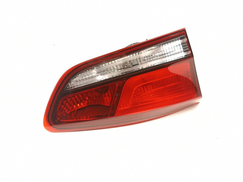 Recambio de piloto porton izquierdo para hyundai i30 ranchera familiar (pde) 1.6 crdi referencia OEM IAM 92403G4200  