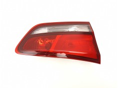 Recambio de piloto porton izquierdo para hyundai i30 ranchera familiar (pde) 1.6 crdi referencia OEM IAM 92403G4200   2