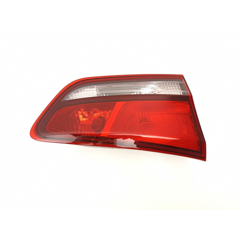 Recambio de piloto porton izquierdo para hyundai i30 ranchera familiar (pde) 1.6 crdi referencia OEM IAM 92403G4200  