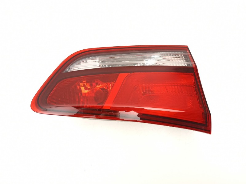 Recambio de piloto porton izquierdo para hyundai i30 ranchera familiar (pde) 1.6 crdi referencia OEM IAM 92403G4200  