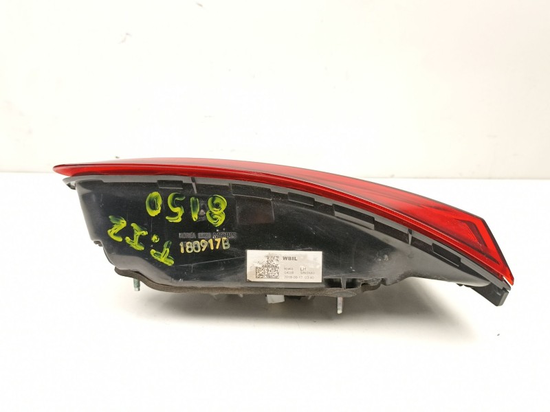 Recambio de piloto porton izquierdo para hyundai i30 ranchera familiar (pde) 1.6 crdi referencia OEM IAM 92403G4200  