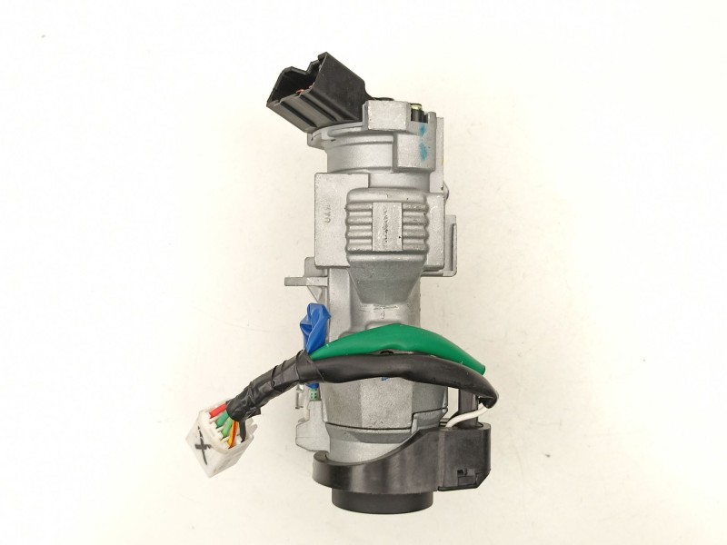 Recambio de conmutador de arranque para hyundai i30 ranchera familiar (pde) 1.6 crdi referencia OEM IAM 81900G2D00  