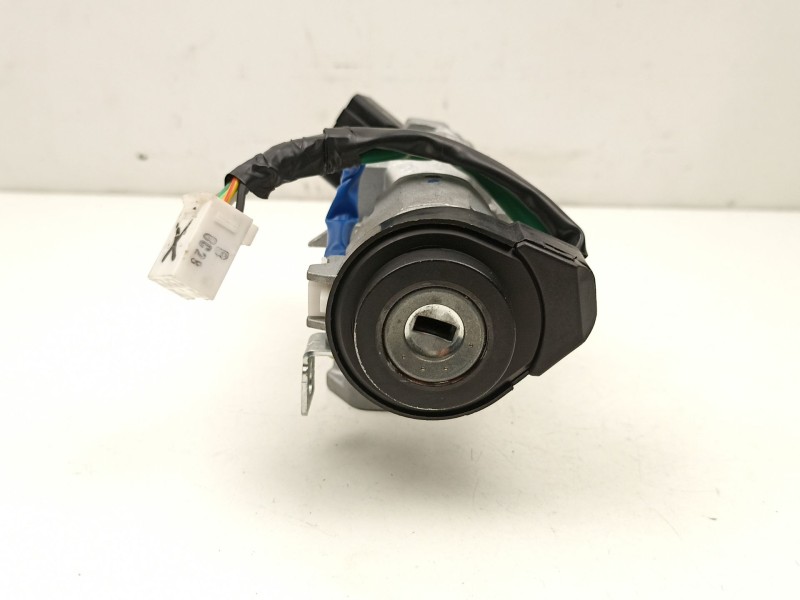 Recambio de conmutador de arranque para hyundai i30 ranchera familiar (pde) 1.6 crdi referencia OEM IAM 81900G2D00  