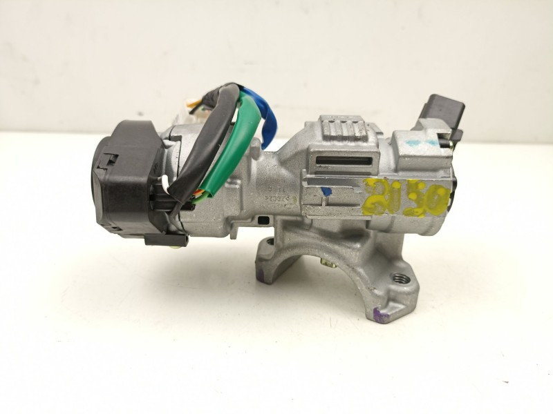 Recambio de conmutador de arranque para hyundai i30 ranchera familiar (pde) 1.6 crdi referencia OEM IAM 81900G2D00  