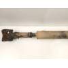 Recambio de transmision central trasera para ssangyong musso (fj) 2.9 td referencia OEM IAM 3320005151X  