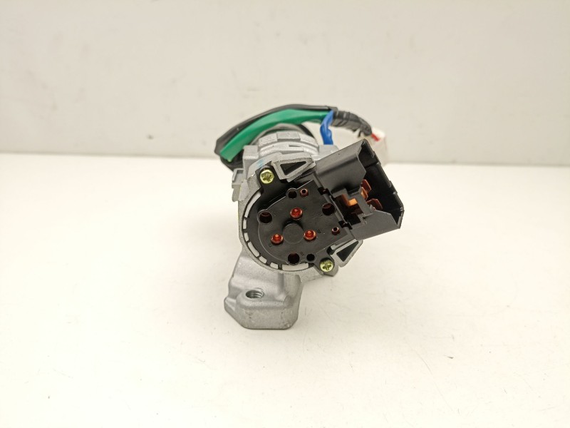 Recambio de conmutador de arranque para hyundai i30 ranchera familiar (pde) 1.6 crdi referencia OEM IAM 81900G2D00  