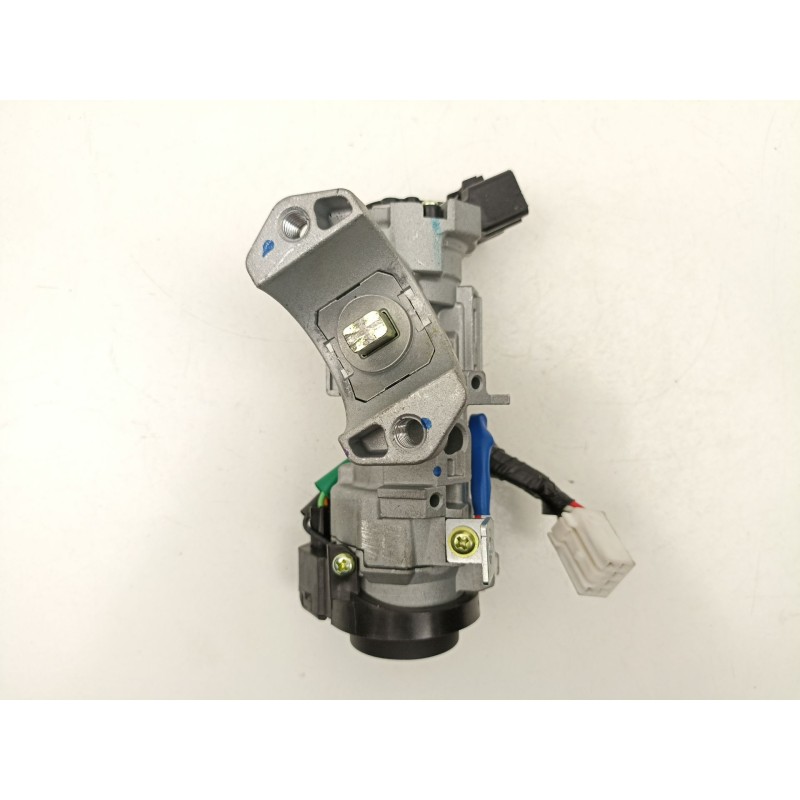 Recambio de conmutador de arranque para hyundai i30 ranchera familiar (pde) 1.6 crdi referencia OEM IAM 81900G2D00  