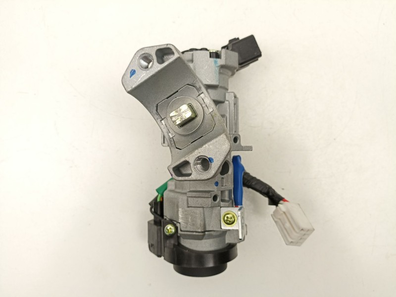 Recambio de conmutador de arranque para hyundai i30 ranchera familiar (pde) 1.6 crdi referencia OEM IAM 81900G2D00  