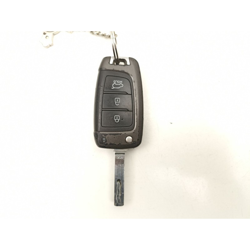 Recambio de conmutador de arranque para hyundai i30 ranchera familiar (pde) 1.6 crdi referencia OEM IAM 81900G2D00  