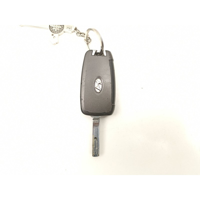 Recambio de conmutador de arranque para hyundai i30 ranchera familiar (pde) 1.6 crdi referencia OEM IAM 81900G2D00  