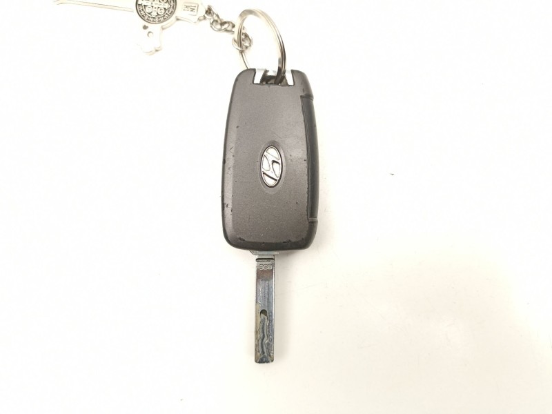 Recambio de conmutador de arranque para hyundai i30 ranchera familiar (pde) 1.6 crdi referencia OEM IAM 81900G2D00  