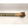 Recambio de transmision central trasera para ssangyong musso (fj) 2.9 td referencia OEM IAM 3320005151X  