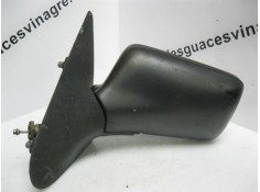 Recambio de retrovisor izq. : seat cordoba : 1.6 g -1f (74,8cv) [1995] para seat cordoba 1.6 g -1f referencia OEM IAM NEGROMANUA 2