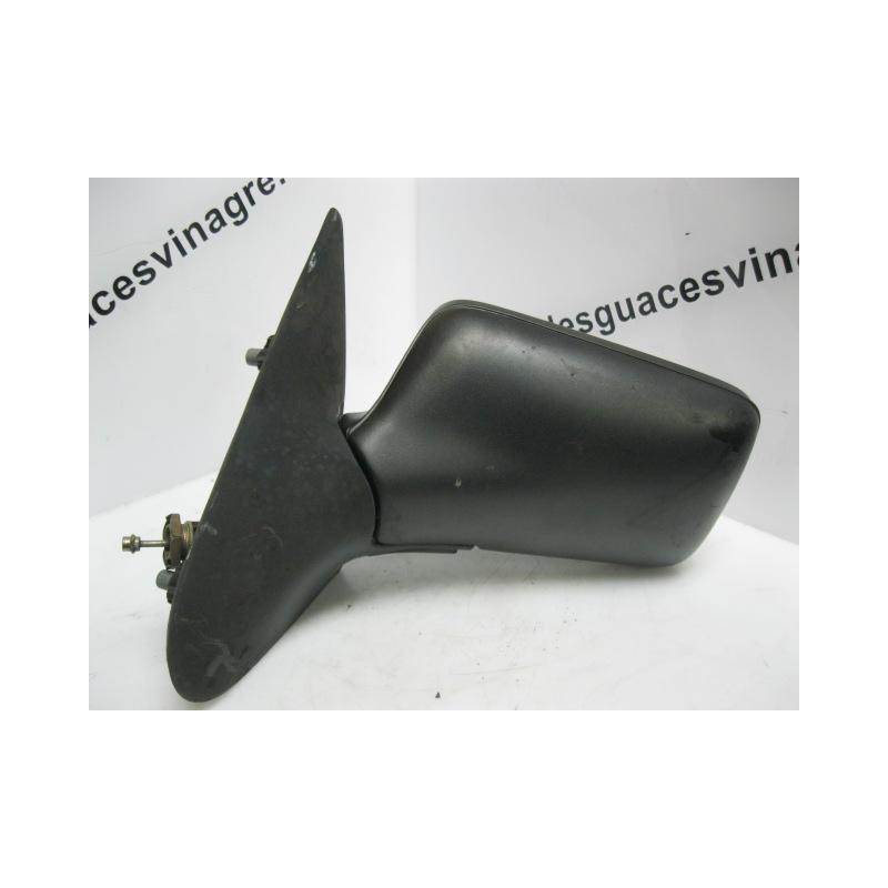 Recambio de retrovisor izq. : seat cordoba : 1.6 g -1f (74,8cv) [1995] para seat cordoba 1.6 g -1f referencia OEM IAM NEGROMANUA