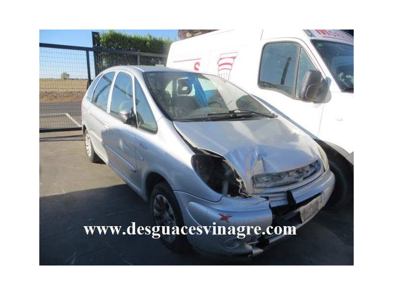 citroën xsara picasso del año 2001