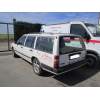 volvo 940 del año 1996