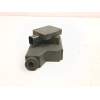 Recambio de potenciometro aceleracion para peugeot 406 (8b) 2.0 hdi 110 referencia OEM IAM 9643365680 445821001002 