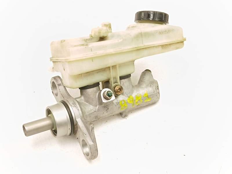 Recambio de bomba de freno para renault scénic ii (jm0/1_) 1.5 dci (jm0f) referencia OEM IAM 7701207697  