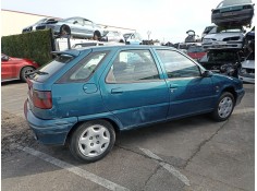 citroën zx (n2) del año 1996 2