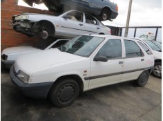 citroën zx del año 1994