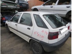 citroën zx del año 1994 2