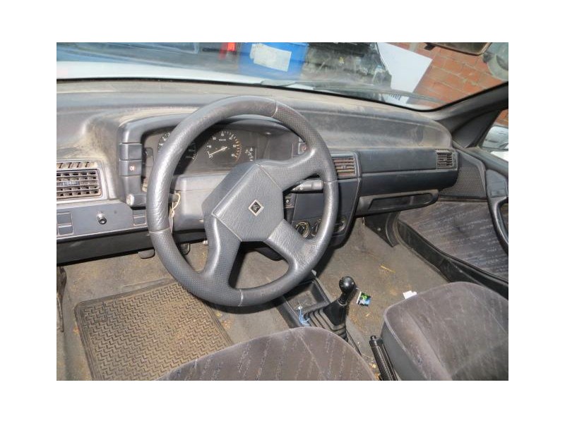 citroën zx del año 1994