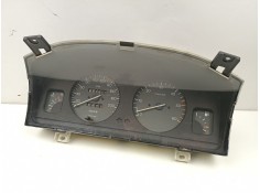 Recambio de cuadro instrumentos para citroën zx (n2) 1.9 d referencia OEM IAM 9624305280  