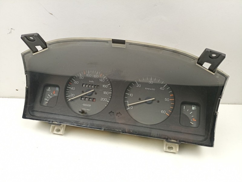 Recambio de cuadro instrumentos para citroën zx (n2) 1.9 d referencia OEM IAM 9624305280  