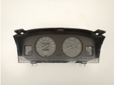 Recambio de cuadro instrumentos para citroën zx (n2) 1.9 d referencia OEM IAM 9624305280   2