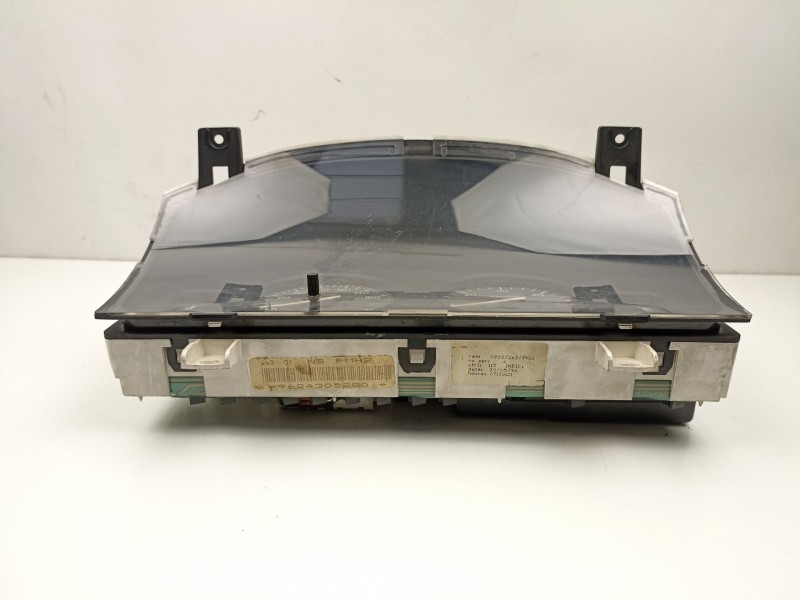 Recambio de cuadro instrumentos para citroën zx (n2) 1.9 d referencia OEM IAM 9624305280  
