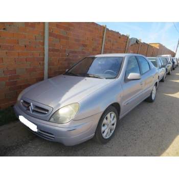 CITROËN XSARA