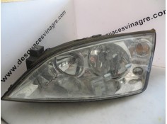 Recambio de faro izq. : ford mondeo : 2.0 td /d6ba (115,60cv) [2001] para ford mondeo 2.0 td /d6ba referencia OEM IAM   
