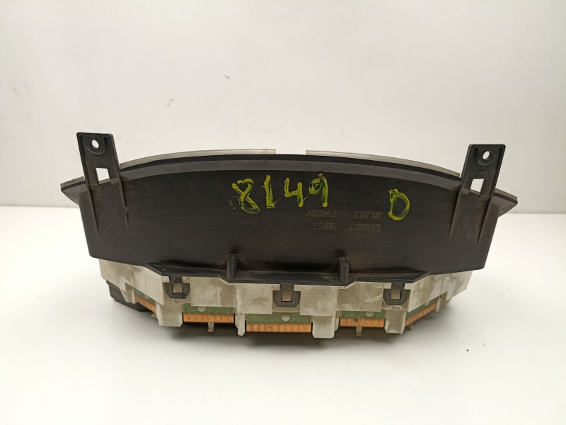 Recambio de cuadro instrumentos para citroën zx (n2) 1.9 d referencia OEM IAM 9624305280  