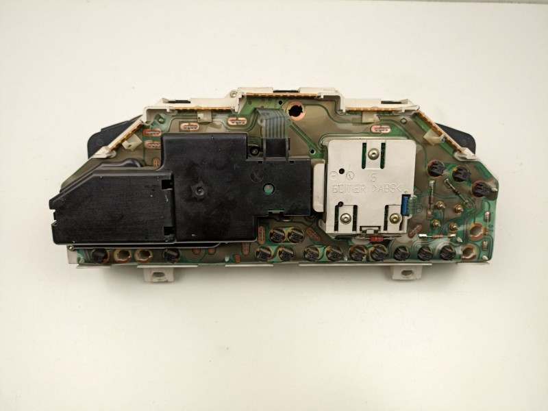 Recambio de cuadro instrumentos para citroën zx (n2) 1.9 d referencia OEM IAM 9624305280  