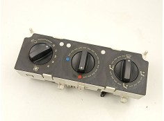 Recambio de mandos calefaccion aire para citroën zx (n2) 1.9 d referencia OEM IAM 6451AG  