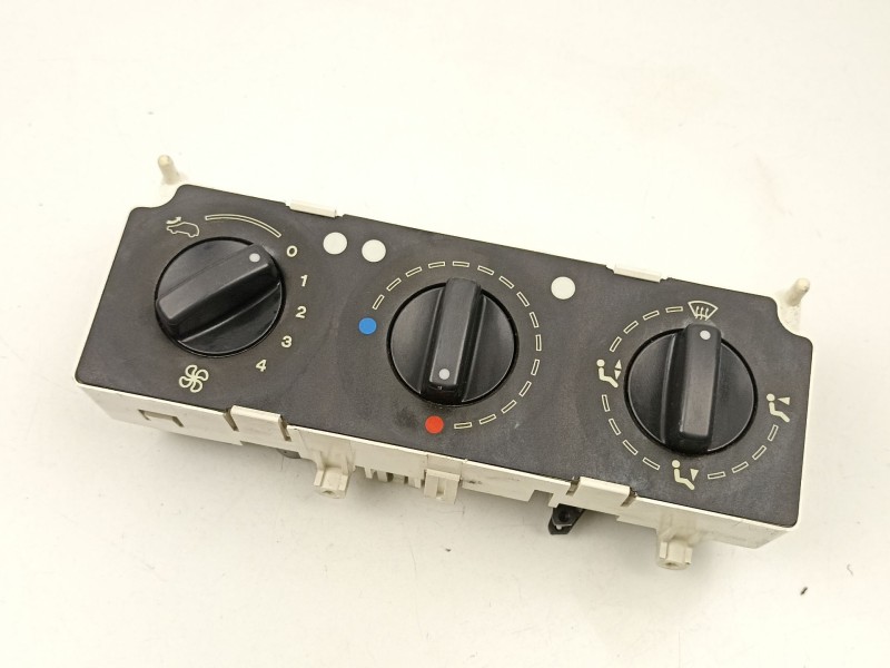 Recambio de mandos calefaccion aire para citroën zx (n2) 1.9 d referencia OEM IAM 6451AG  