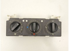 Recambio de mandos calefaccion aire para citroën zx (n2) 1.9 d referencia OEM IAM 6451AG   2