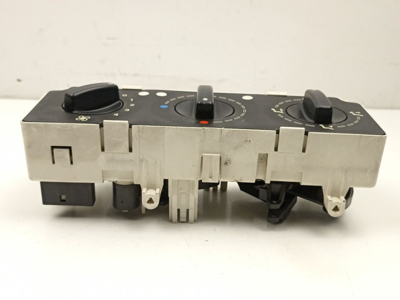 Recambio de mandos calefaccion aire para citroën zx (n2) 1.9 d referencia OEM IAM 6451AG  