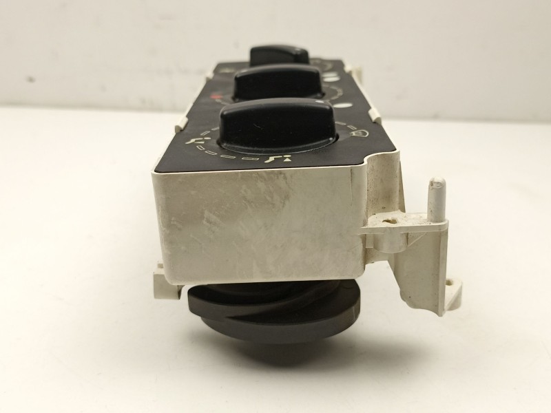 Recambio de mandos calefaccion aire para citroën zx (n2) 1.9 d referencia OEM IAM 6451AG  