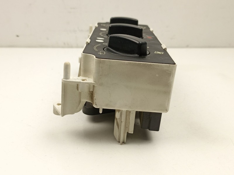 Recambio de mandos calefaccion aire para citroën zx (n2) 1.9 d referencia OEM IAM 6451AG  