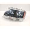 Recambio de faro izquierdo para jeep grand cherokee 3.1 td automatico referencia OEM IAM 55155145  