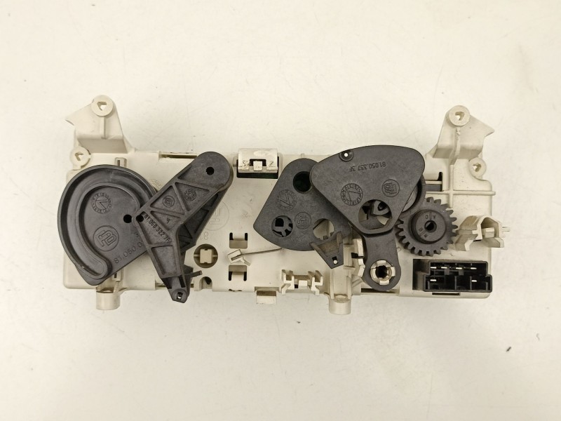Recambio de mandos calefaccion aire para citroën zx (n2) 1.9 d referencia OEM IAM 6451AG  