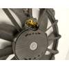 Recambio de electroventilador para citroën berlingo multispace (b9) 1.6 hdi 90 referencia OEM IAM 9661571480  