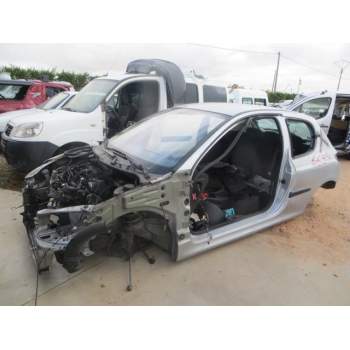 PEUGEOT 206 HATCHBACK (2A/C)