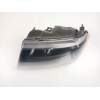 Recambio de faro izquierdo para jeep grand cherokee 3.1 td automatico referencia OEM IAM 55155145  