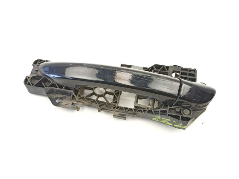 Recambio de manilla trasera izquierda para volkswagen passat b6 (3c2) 2.0 tdi 16v referencia OEM IAM 3C0837885J  