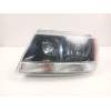 Recambio de faro izquierdo para jeep grand cherokee 3.1 td automatico referencia OEM IAM 55155145  