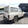 nissan patrol del año 1993