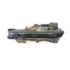 Recambio de manilla trasera izquierda para volkswagen passat b6 (3c2) 2.0 tdi 16v referencia OEM IAM 3C0837885J  